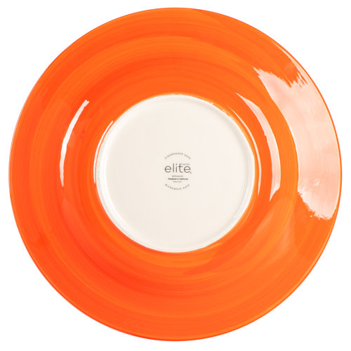 Gibson Elite Stoneware Dinnerware Set Service for 4 & Reviews Wayfair